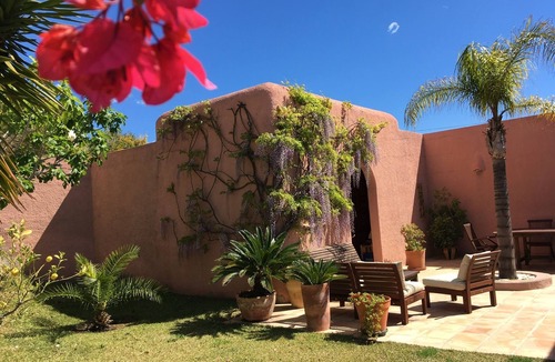 Mojacar Villa | Beautiful Andalusian Cortijo