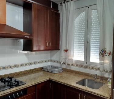 Peligros House | Beautiful Andalusian House Tradition & Confort