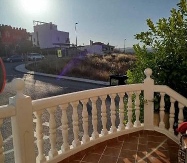Peligros House | Beautiful Andalusian House Tradition & Confort