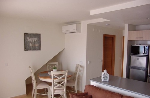 Alhama de Murcia Apartment | Beautiful apartment at the Condado de Alhama golf resort