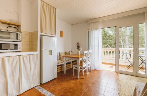 Cala'n Bosch Apartment | Beautiful apartment Bon Repos A9