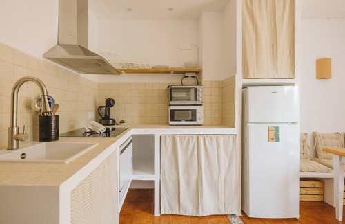 Cala'n Bosch Apartment | Beautiful apartment Bon Repos A9