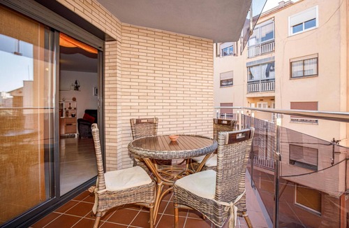 Pineda de Mar Apartment | Beautiful apartment in Pineda de Mar