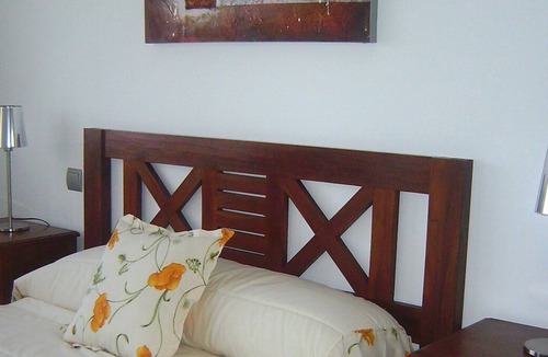 Ribadedeva Condo | Beautiful apartment with pool in Colombres