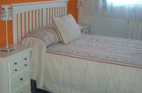 Ribadedeva Condo | Beautiful apartment with pool in Colombres