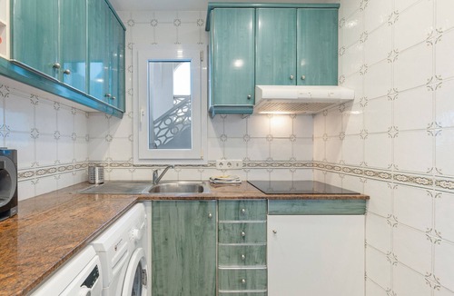 Sol del Este Apartment | Beautiful Apartment "La Gardenia 41" with Wi-Fi, Pool, Terrace & Garden; Street Parking Available