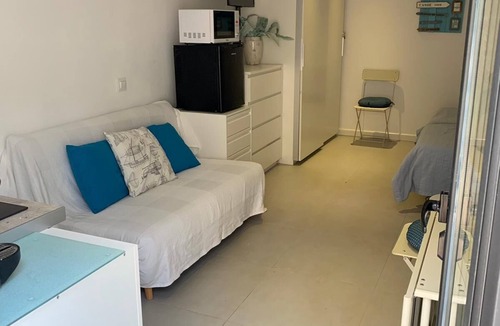Formentera House | BEAUTIFUL APARTMENT 150M FROM THE BEACH in the best zojo of Migjorn-FREE WIFI