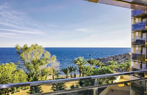 Los Puertos Apartment | Beautiful apartment in Isla Plana
