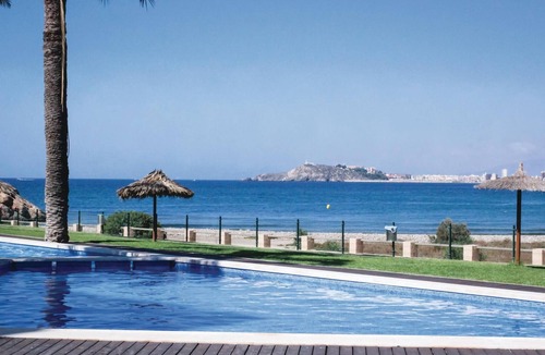 Los Puertos Apartment | Beautiful apartment in Isla Plana