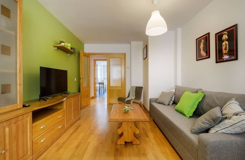 Abena Apartment | Beautiful apartment, ideal for families in the Aragonese Pyrenees.