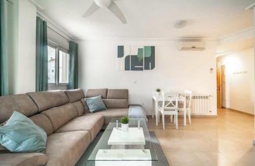 Roldan Apartment | Beautiful apartment at La Torre Golf Resort with large terrace - MO4212LT