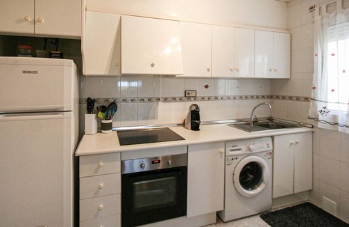 La Siesta Apartment | Beautiful apartment in Torrevieja