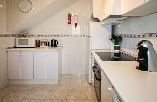 La Siesta Apartment | Beautiful apartment in Torrevieja