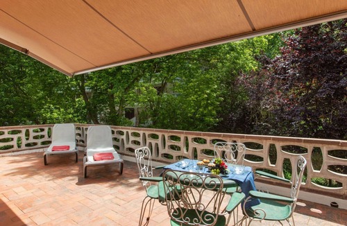 Sa Riera Apartment | Beautiful apartment for 6 guests with WIFI, TV and terrace