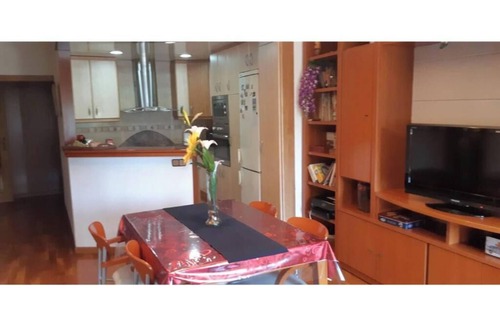 Sabadell Condo | Beautiful Apartment in the center of Sabadell