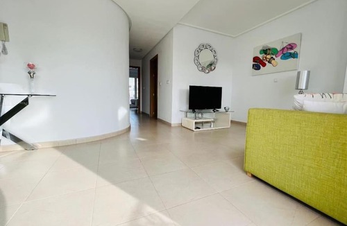 Jeronimo y Avileses y Balsicas de Arriba Apartment | Beautiful Apartment in a Golf Resort.
