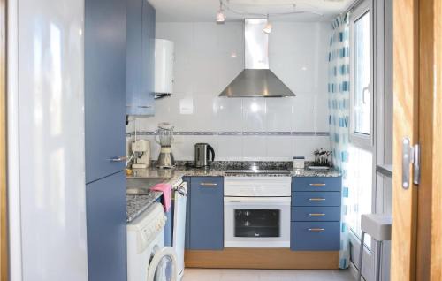 Isla Plana Apartment | Beautiful Apartment In Isla Plana