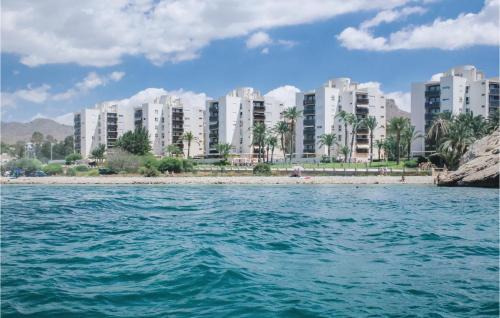 Isla Plana Apartment | Beautiful Apartment In Isla Plana