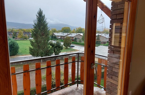 Llivia Apartment | Beautiful apartment in Llivia with WiFi and pool
