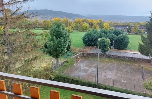 Llivia Apartment | Beautiful apartment in Llivia with WiFi and pool