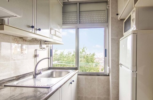 Ourense Apartment | Beautiful apartment in a wonderful location and with spectacular views of the city of Ourense.