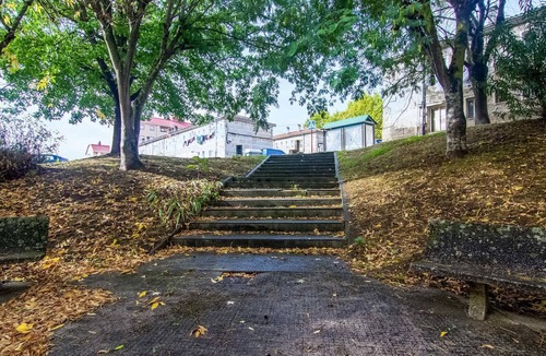 Ourense Apartment | Beautiful apartment in a wonderful location and with spectacular views of the city of Ourense.