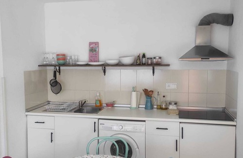 Puerto Rey Apartment | Beautiful apartment in Vera Playa