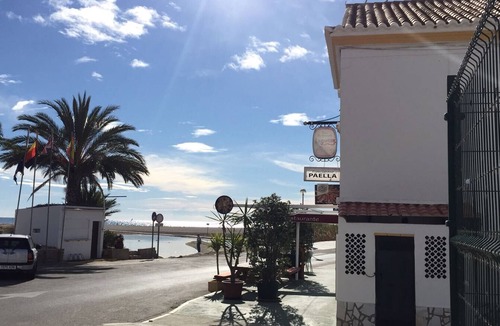 Puerto Rey Apartment | Beautiful apartment in Vera Playa