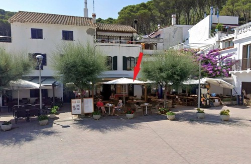 Sa Tuna Apartment | *Beautiful apartment, just 20 meters from the promenade of Sa Tuna beach, in Begur. Enjoy