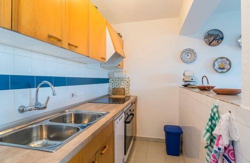 Begur Apartment | Beautiful apartment with views to the Castle of Begur.