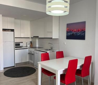 La Mata Apartment | Beautiful apartment with sea view