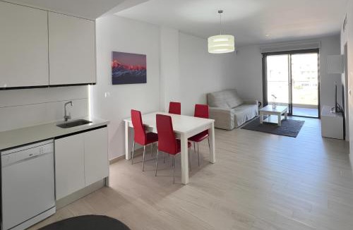 La Mata Apartment | Beautiful apartment with sea view