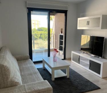La Mata Apartment | Beautiful apartment with sea view