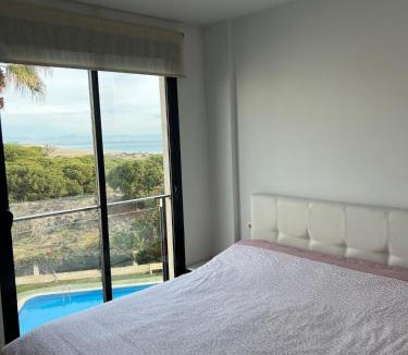 La Mata Apartment | Beautiful apartment with sea view
