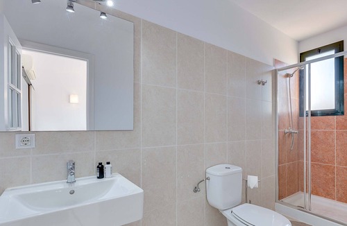 Calamayor Apartment | Beautiful apartment with sea views and large terrace - 102