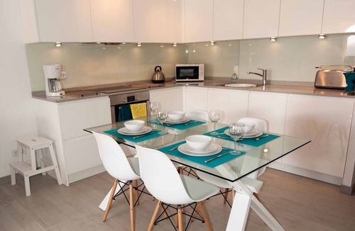 Soller Apartment | Beautiful apartment with fantastic sea views, wi-fi and private parking