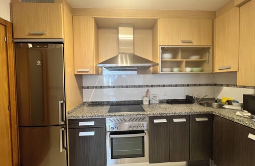 Ribadedeva Apartment | Beautiful brand new apartment in Colombres, 2 km from the beach.
