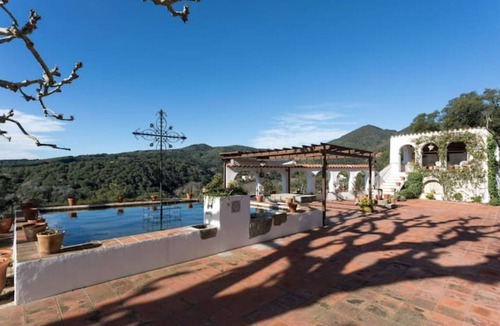 Arenys de Munt House | Beautiful Catalan Masía 12pax+40min Barcelona+pool