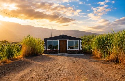 Frontera House | BEAUTIFUL COASTAL HOUSE ON A TRANQUIL ORGANIC FARM