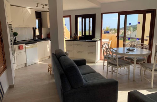 Atamaria House | Beautiful, comfortable home in the heart of the sought-after Manga Club