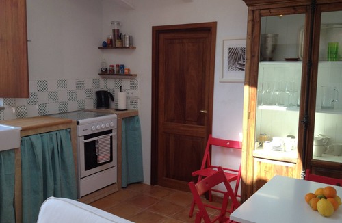 Biniaraix Cottage | Beautiful cottage, large private outdoor area with BBQ and private swimming pool