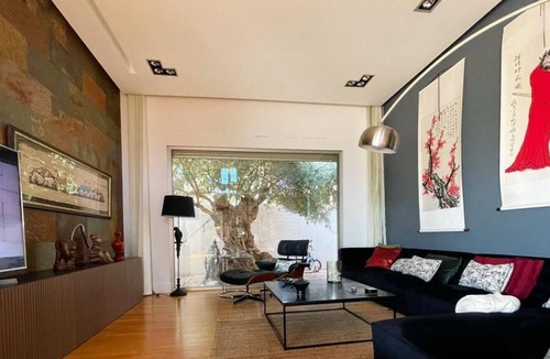 Petrer Villa | BEAUTIFUL DESIGN VILLA WITH PRIVATE POOL