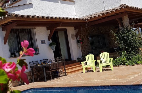 Castello d'Empuries House | Beautiful detached villa, 4 bedrooms with private pool.