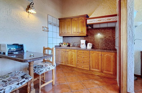 Buenavista del Norte House | Beautiful home in Buenavista del Norte