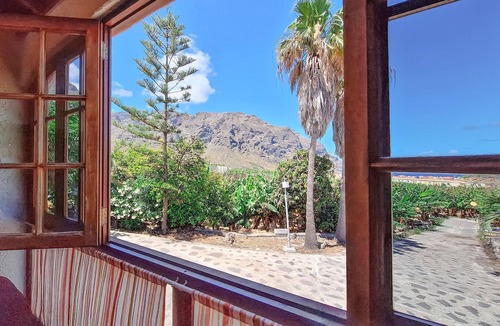 Buenavista del Norte House | Beautiful home in Buenavista del Norte