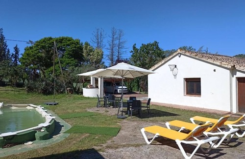 Caldes de Malavella Apartment | BEAUTIFUL ACCOMMODATION IN CALDES DE MALAVELLA
