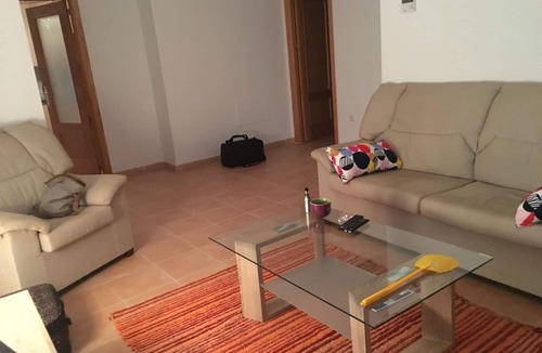 Palomares Apartment | Beautiful two bedroom apartment with Pool