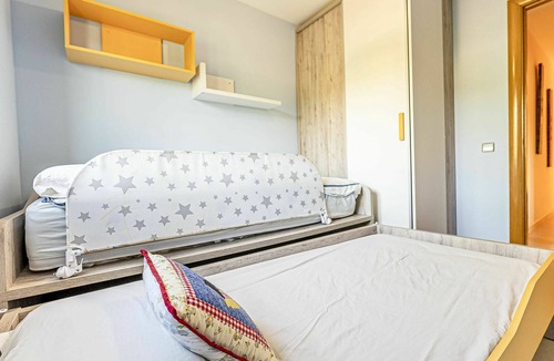 Macanet de la Selva House | Beautiful private villa for 6 guests with private pool, A/C, WIFI, TV and patio