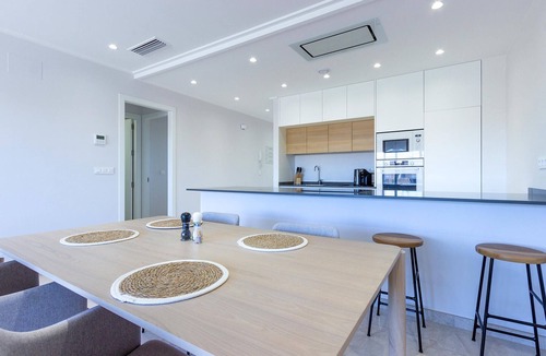 Pilar de la Horadada Apartment | Beautiful apartment in Pilar de la Horadada