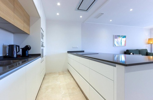 Pilar de la Horadada Apartment | Beautiful apartment in Pilar de la Horadada